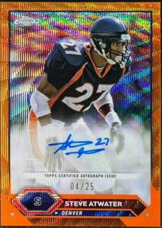Steve Atwater