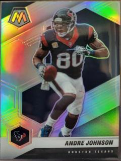 Andre Johnson