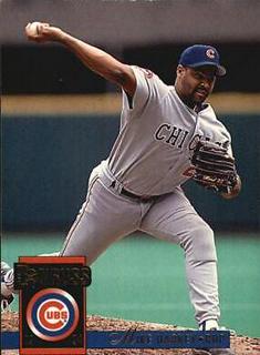 Mike Harkey