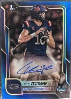 Caden Veltkamp