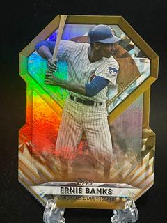 Ernie Banks