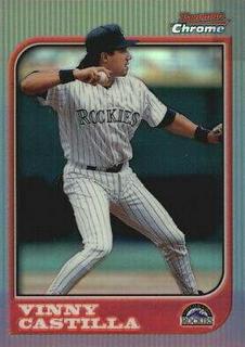 Vinny Castilla