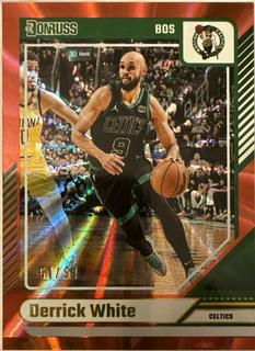 Derrick White