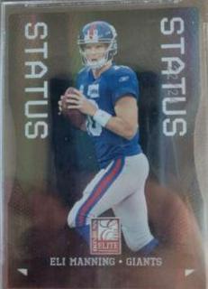 Eli Manning