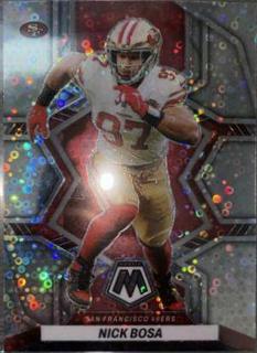 Nick Bosa
