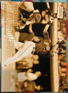 Michael Brantley