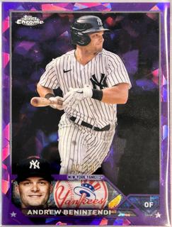 Andrew Benintendi