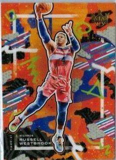 Russell Westbrook