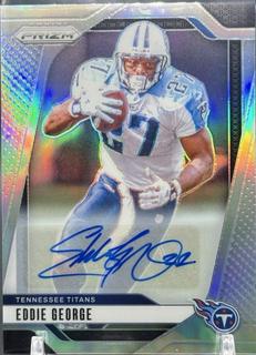 Eddie George