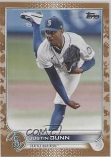Justin Dunn