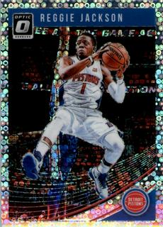 Reggie Jackson
