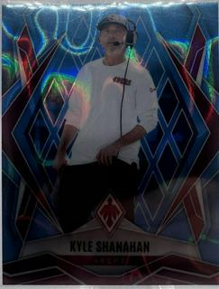 Kyle Shanahan