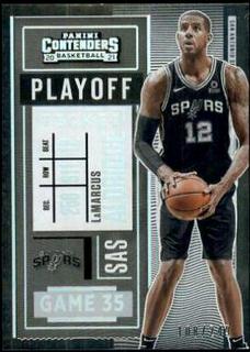 LaMarcus Aldridge