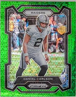 Daniel Carlson