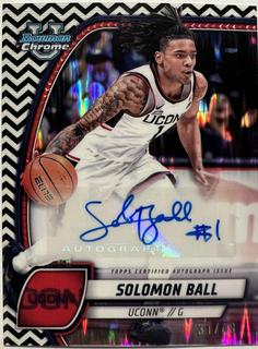 Solomon Ball