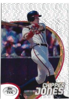 Chipper Jones