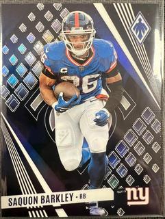 Saquon Barkley