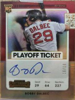 Bobby Dalbec