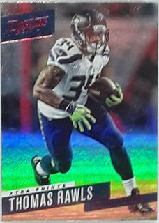 Thomas Rawls