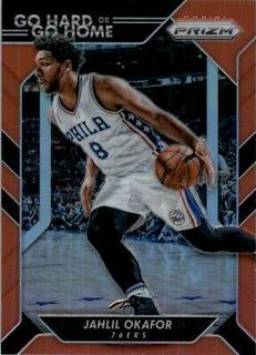 Jahlil Okafor