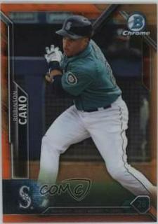 Robinson Cano