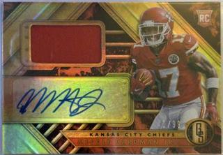 Mecole Hardman Jr.