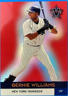 Bernie Williams