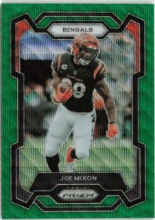 Joe Mixon