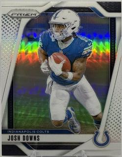 Josh Downs
