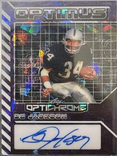 Bo Jackson