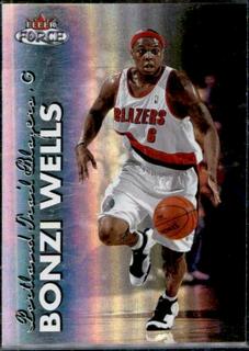 Bonzi Wells