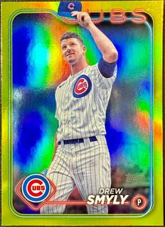 Drew Smyly