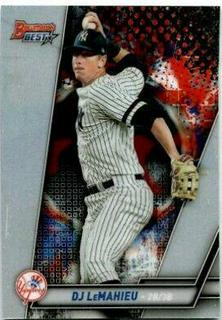 DJ LeMahieu