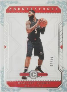 Markieff Morris
