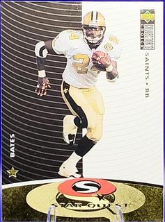 Mario Bates