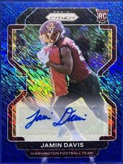 Jamin Davis