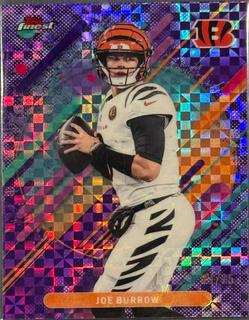 Joe Burrow