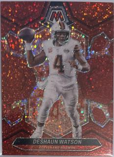 Deshaun Watson