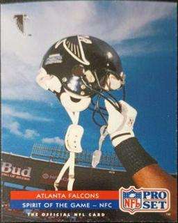Atlanta Falcons