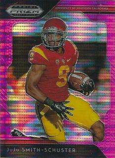 JuJu Smith Schuster