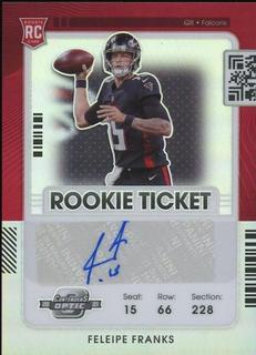 Feleipe Franks