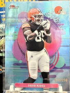 David Njoku