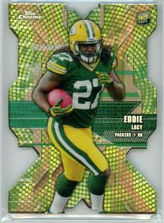 Eddie Lacy