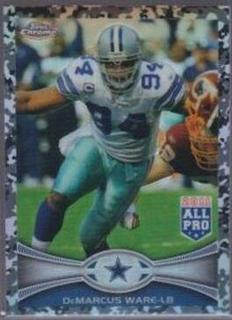 DeMarcus Ware