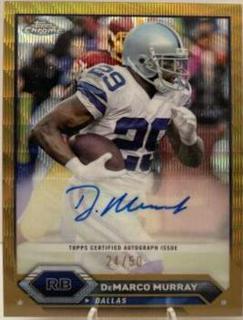 DeMarco Murray