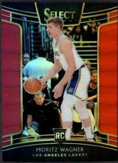 Moritz Wagner