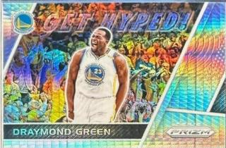 Draymond Green
