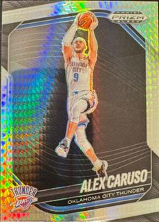 Alex Caruso