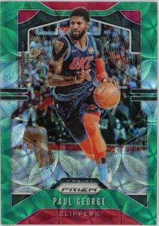 Paul George