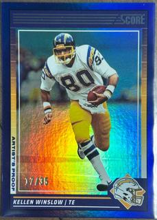 Kellen Winslow